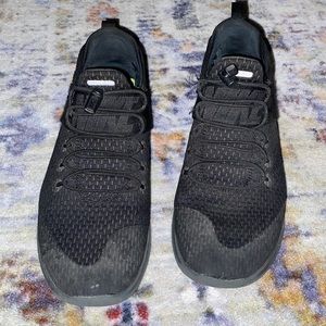 Nike running shoes